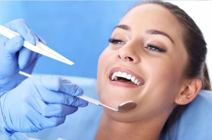 Painless Root Canal Treatment